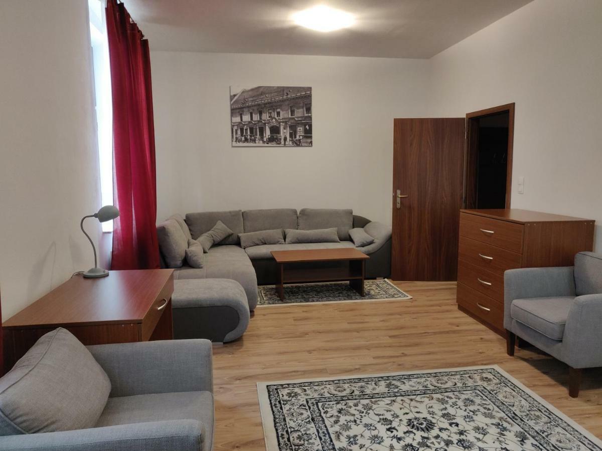 Penzion Sessler *** Trnava Eksteriør billede